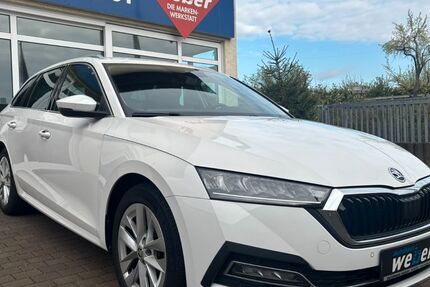 Skoda Octavia 33.296 km 24.440 &euro; Hungen 35410