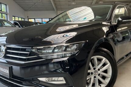 VW Passat Variant 211.382 km 14.299 &euro; Stockelsdorf 23617