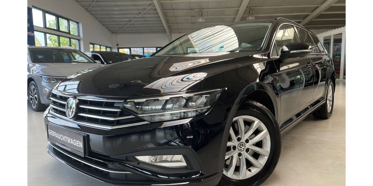 VW Passat Variant 211.382 km 14.299 &euro; Stockelsdorf 23617