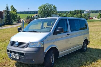 VW T5 Transporter 244.182 km 10.900 &euro; Dischingen 89561