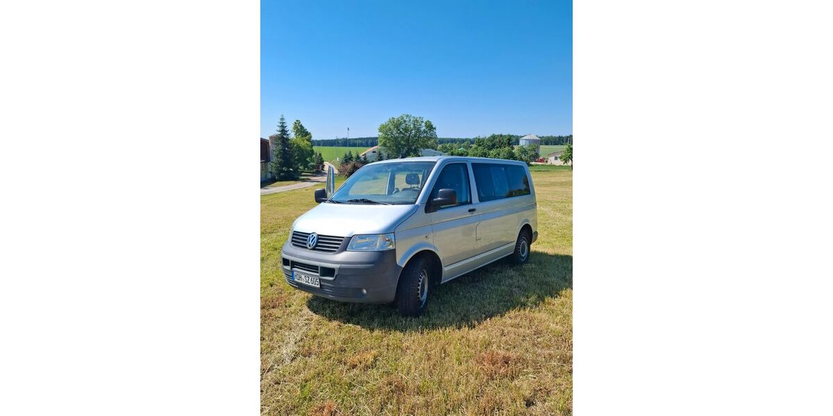 VW T5 Transporter 244.182 km 10.900 &euro; Dischingen 89561