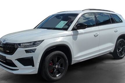 Skoda Kodiaq 84.000 km 32.980 &euro; Balingen 72336