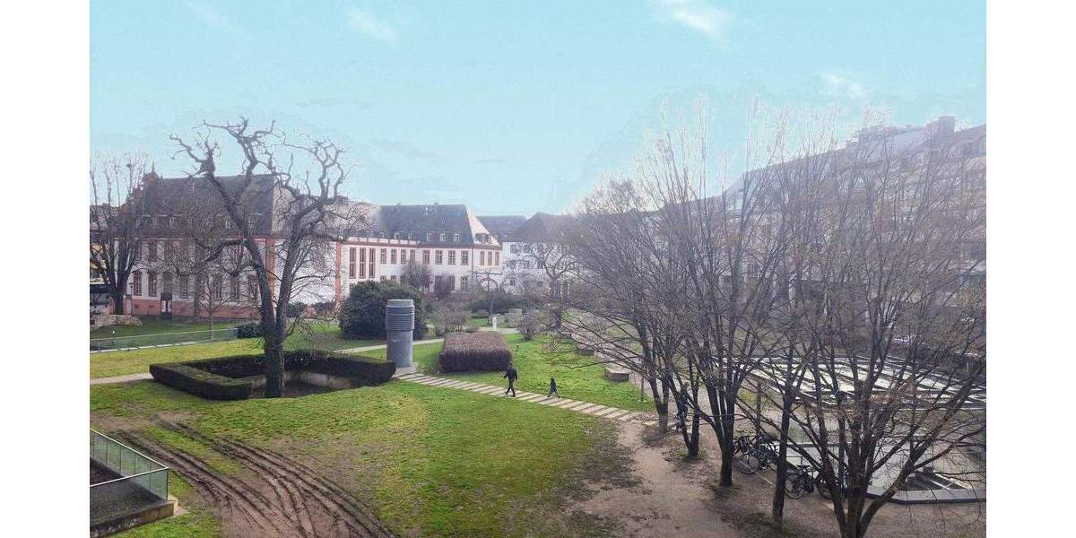 Etagenwohnung Mainz Altstadt - 5 Zimmer, 174 m&sup2;, 1.075.700&euro; | Angebot:25374547