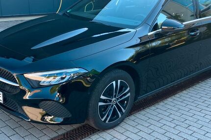 Mercedes-Benz A 250 20.000 km 37.400 &euro; Böblingen 71034