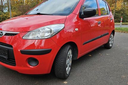Hyundai i10 99.260 km 2.650 € Gelsenkirchen 45884