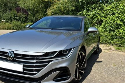 VW Arteon 18.500 km 40.999 &euro; Braunschweig 38124