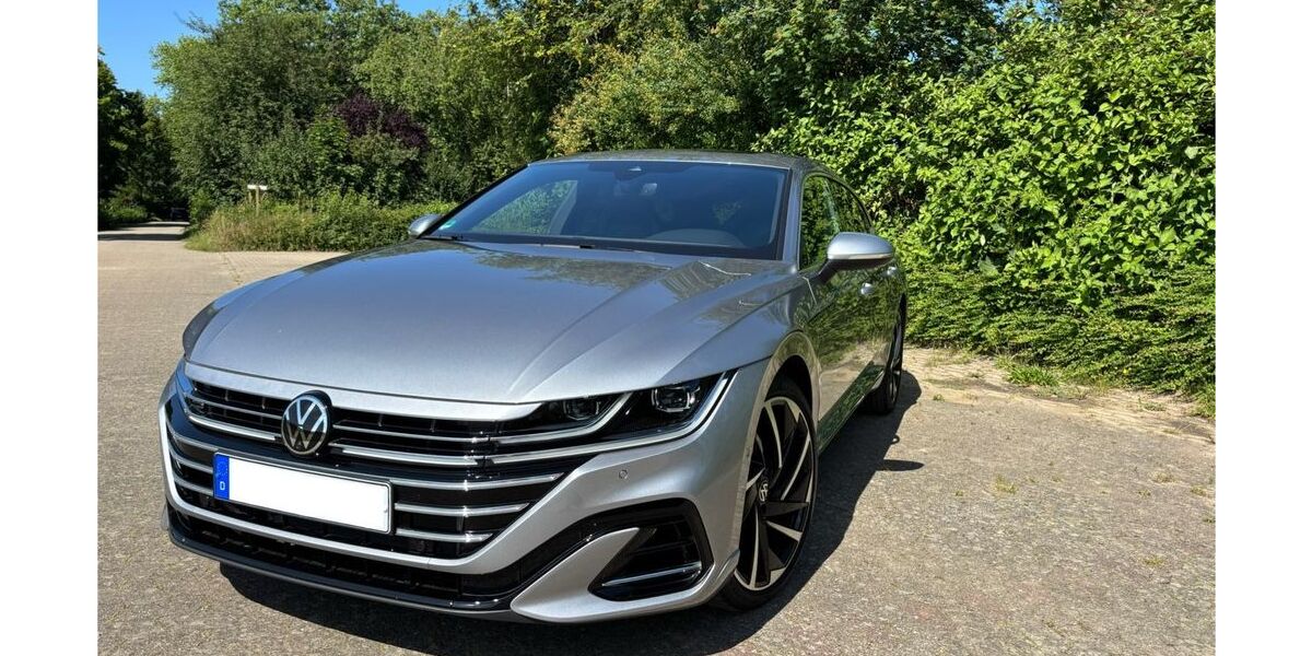 VW Arteon 18.500 km 40.999 &euro; Braunschweig 38124