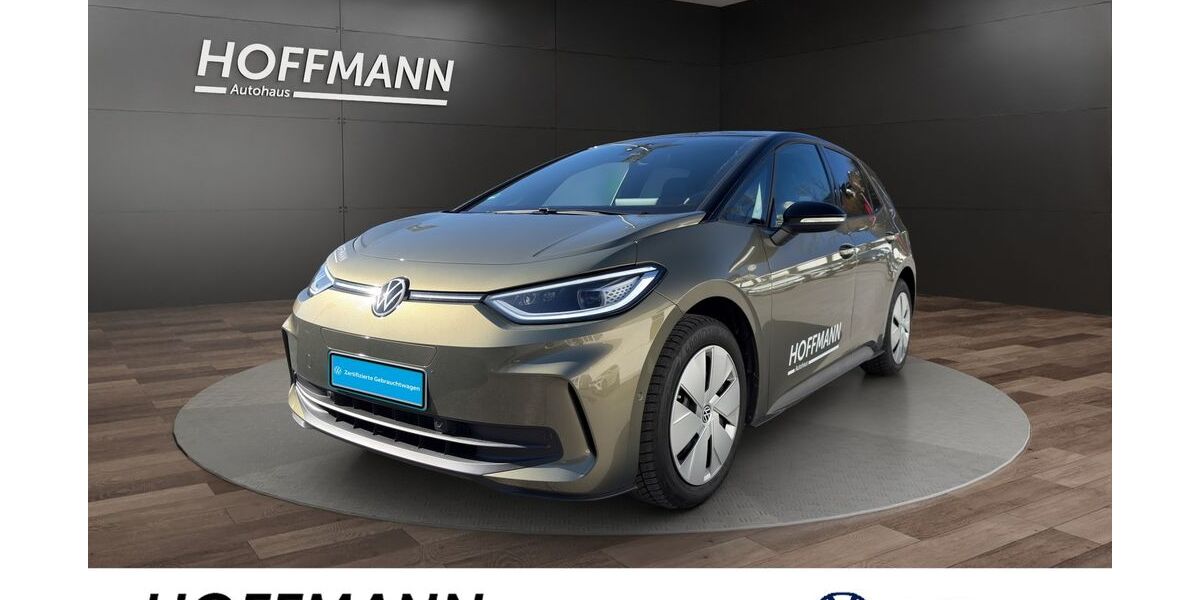 VW ID.3 2.500 km 37.990 &euro; Meschede 59872