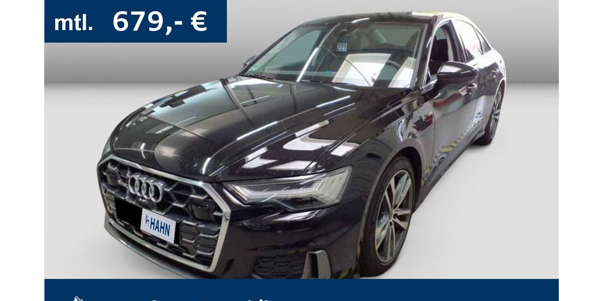 Audi A6 65.757 km 49.890 &euro; Wendlingen 73240