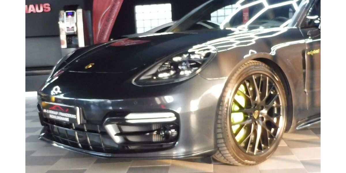 Porsche Panamera 100.700 km 78.999 &euro; Bünde 32257