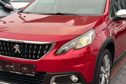 Peugeot 2008 116.850 km 9.790 &euro; Mainz 55128