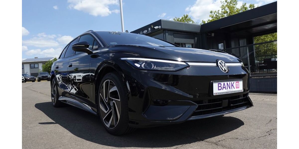 VW ID.7 30.000 km 44.900 &euro; Wittlich 54516