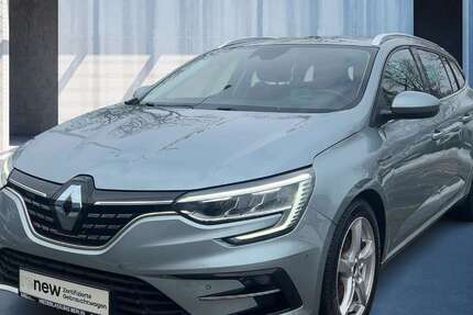 Renault Megane 99.524 km 15.990 &euro; Berlin 13055