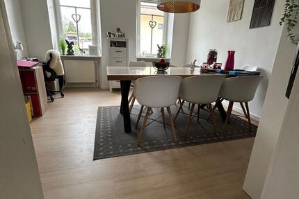 3 ZKB Wohnung in Mainzweiler Ottweiler