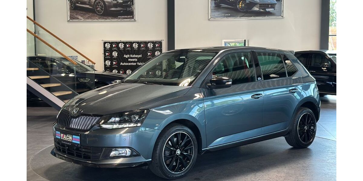 Skoda Fabia 81.290 km 13.490 &euro; Aurich 26605