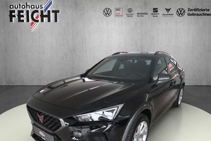 Cupra Formentor 16.079 km 32.989 &euro; Haar 85540