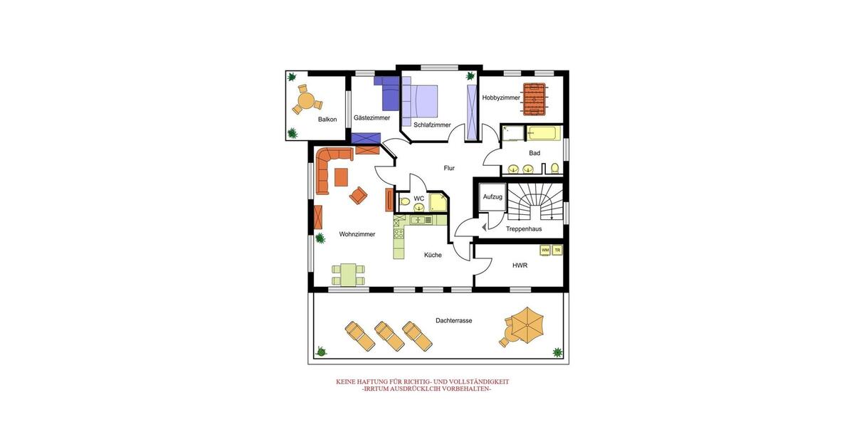 Einfamilienhaus Heide - 4 Zimmer, 150 m&sup2;, 1.480&euro; | Angebot:24976830