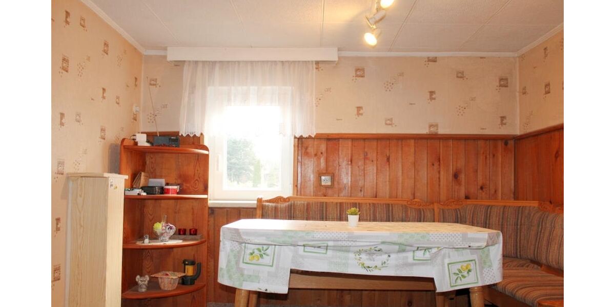 Belmsdorf – Eigenheim zum Top-Preis - Einfamilienhaus Bischofswerda Belmsdorf | Angebot:26865509