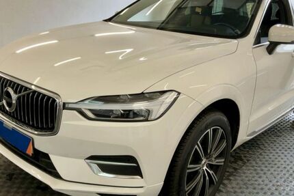 Volvo XC60 99.973 km 28.990 € Geesthacht bei Hamburg 21502
