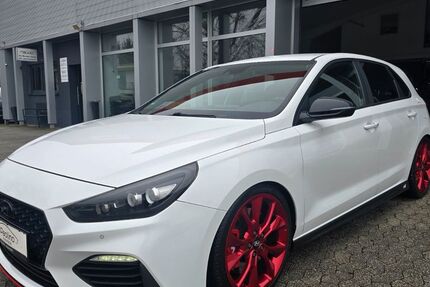 Hyundai i30 86.000 km 20.980 &euro; Neuwied 56566