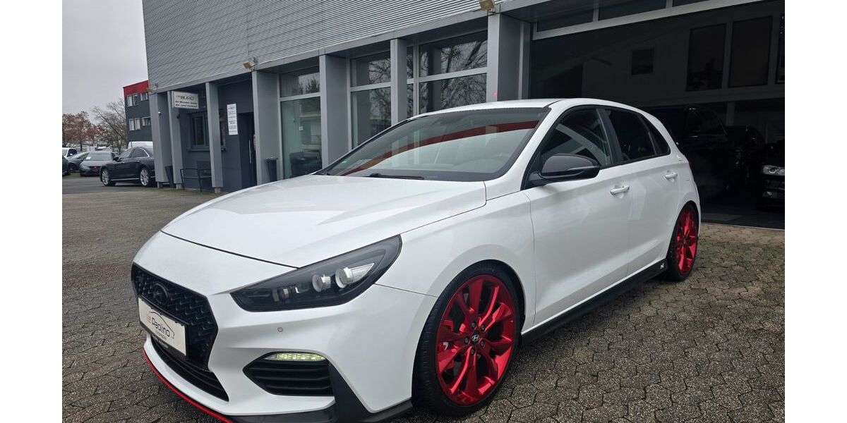 Hyundai i30 86.000 km 20.980 &euro; Neuwied 56566