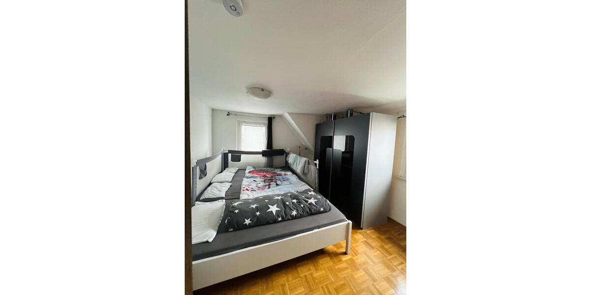 Doppelhaushälfte Wehingen - 3 Zimmer, 81 m&sup2;, 219.000&euro; | Angebot:26149697