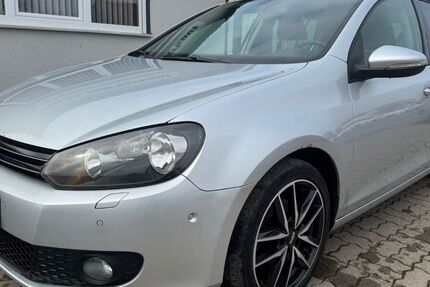 VW Golf 210.450 km 4.999 &euro; Nordhausen 99734