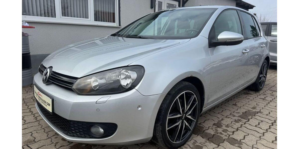VW Golf 210.450 km 4.999 &euro; Nordhausen 99734