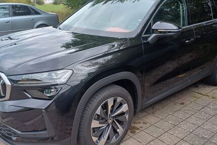 Skoda Kodiaq 23.000 km 45.990 € Windsbach 91575