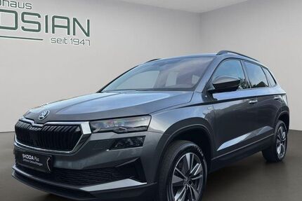 Skoda Karoq 62.356 km 25.970 &euro; Iserlohn 58642