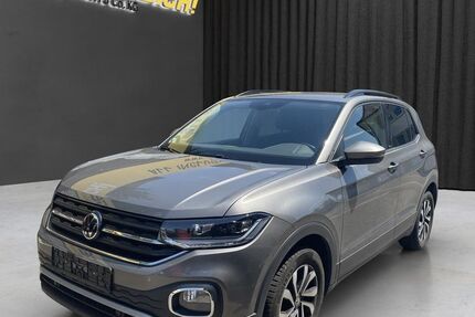 VW T-Cross 63.255 km 19.950 &euro; Haslach im Kinzigtal 77716