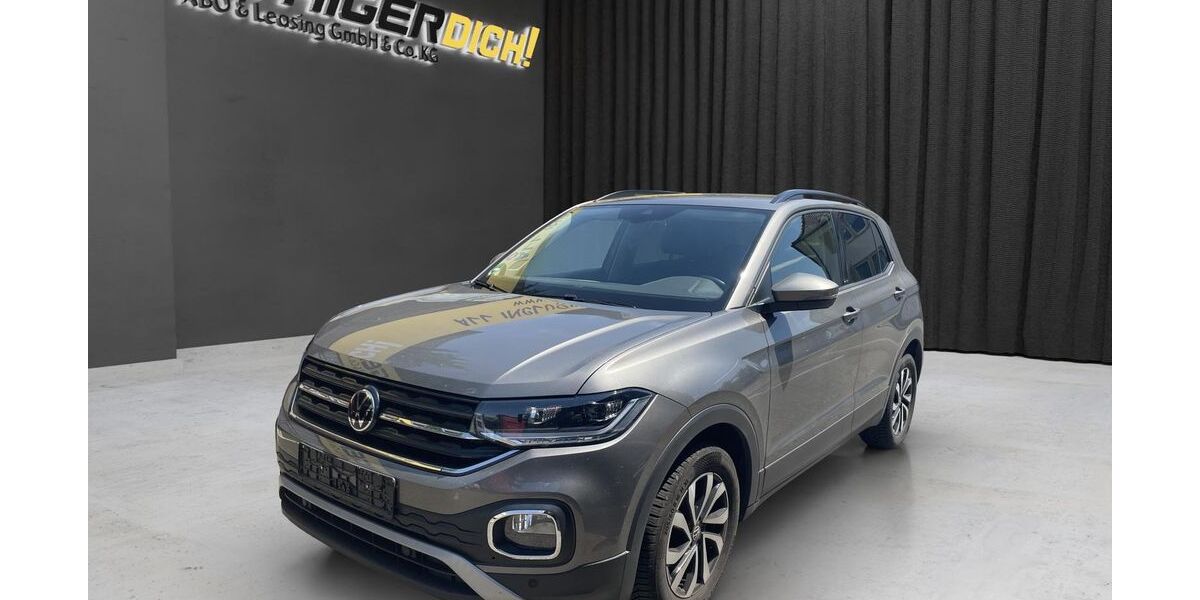 VW T-Cross 64.632 km 19.950 &euro; Haslach im Kinzigtal 77716