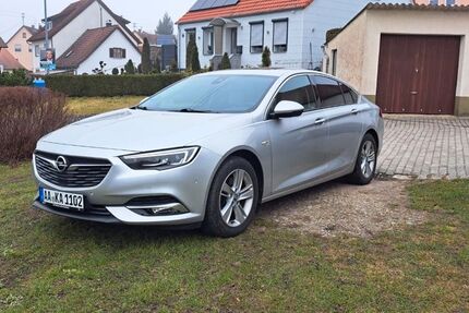 Opel Insignia 128.600 km 15.000 &euro; Wört 73499
