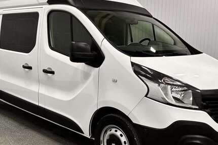 Renault Trafic 100.000 km 17.700 &euro; Aichach 86551