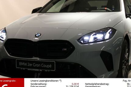BMW M235 17.999 km 50.739 € Heilbronn 74074