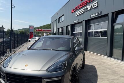 Porsche Cayenne 72.000 km 44.995 &euro; Bestwig-Nuttlar 59909
