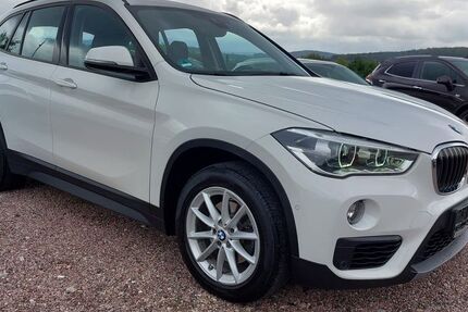 BMW X1 150.000 km 15.750 &euro; Hösbach 63768