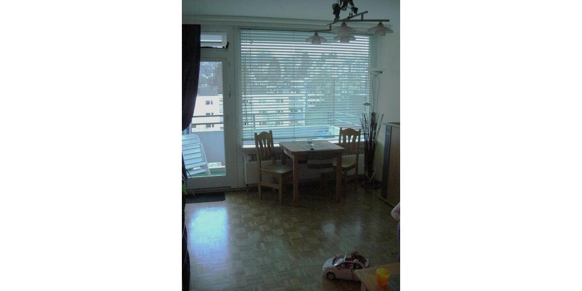 2 Zimmer Wohnung Apartment - Uni Nähe - Wuppertal 2 zimmer