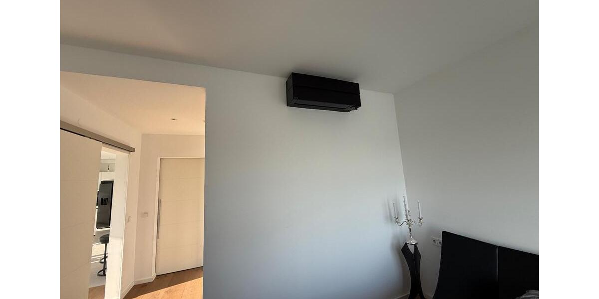 Penthouse-Living auf höchstem Niveau 2 zimmer