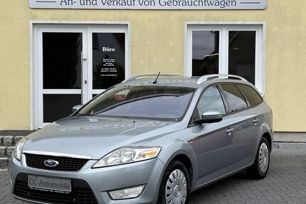 Ford Mondeo 272.503 km 2.790 &euro; Neumünster 24536