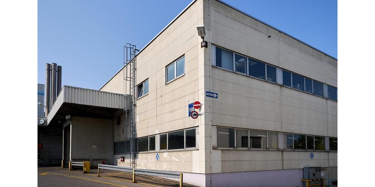 Gewerbeobjekt Markgröningen - 5&euro; | Angebot:23811149