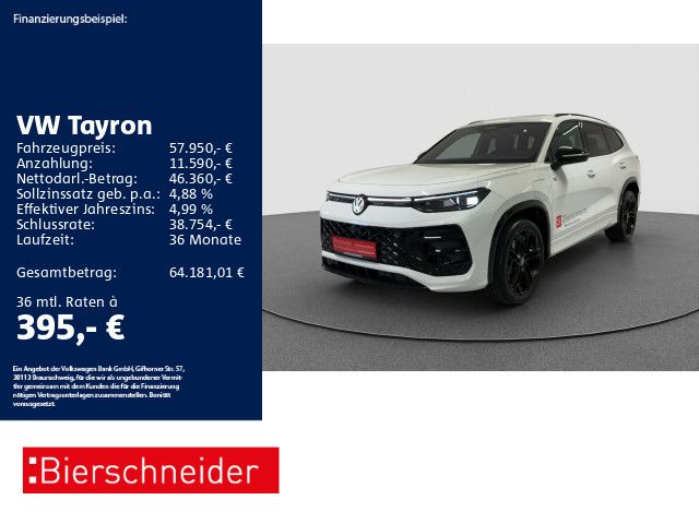 VW Tayron 8.001 km 57.950 &euro; Aalen 73431