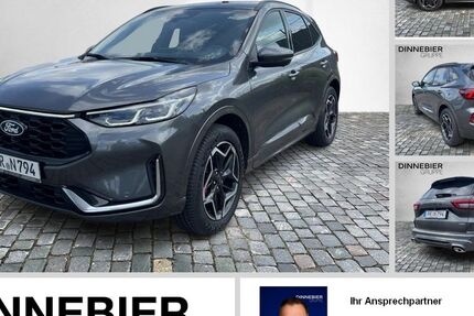 Ford Kuga 1.620 km 43.169 &euro; Berlin 13509