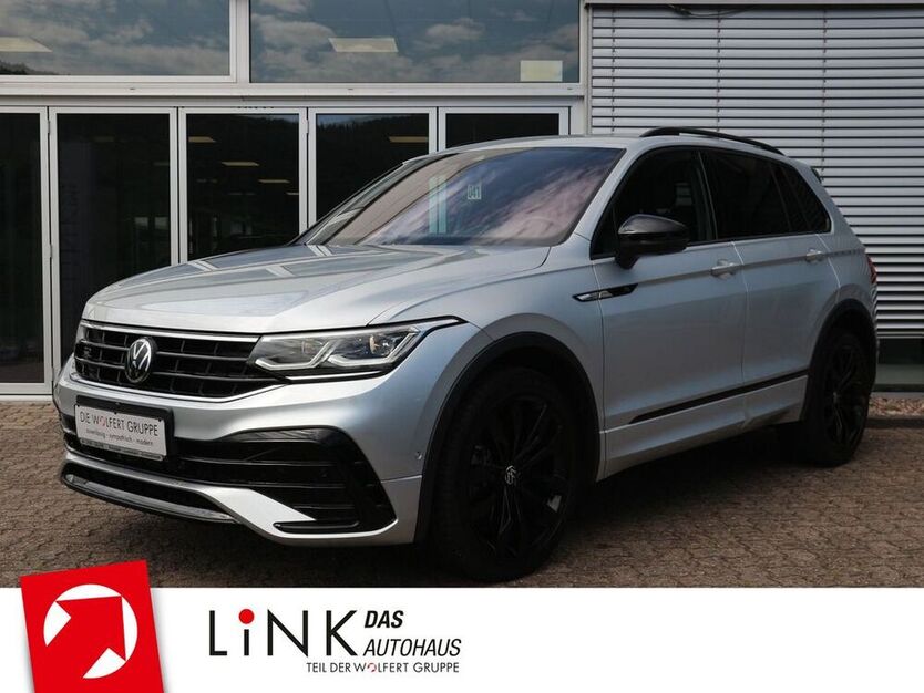 Tiguan