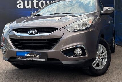 Hyundai ix35 163.900 km 6.900 &euro; Künzelsau 74653