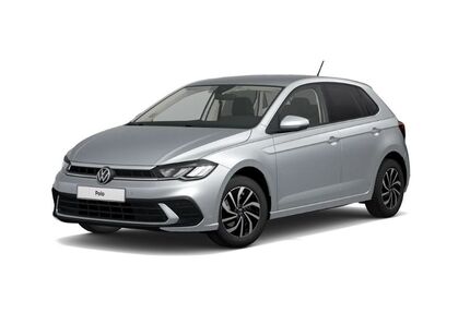 VW Polo 41.432 km 18.480 &euro; Lichtenfels 96215