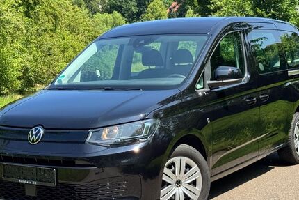 VW Caddy 55.000 km 29.880 € Tübingen 72074