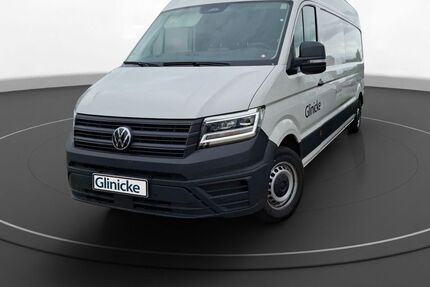 VW Crafter 19.500 km 46.770 &euro; Weimar 99423