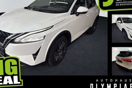 Nissan Qashqai 110.000 km 16.975 &euro; München 80992