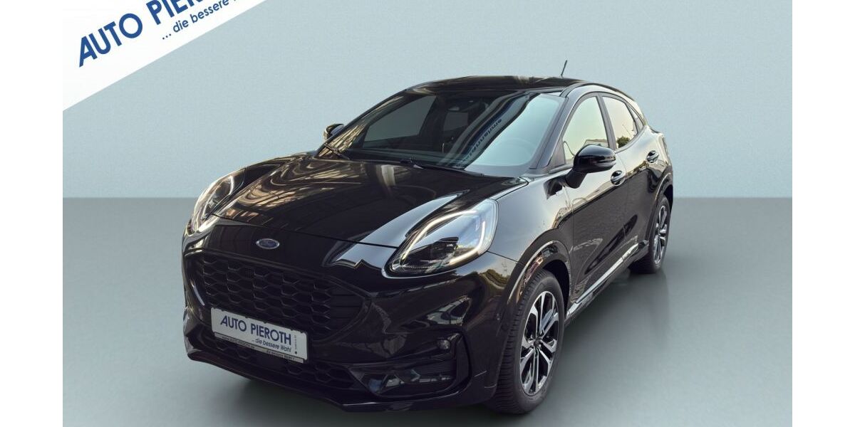Ford Puma 23.450 km 23.850 &euro; Grünstadt 67269